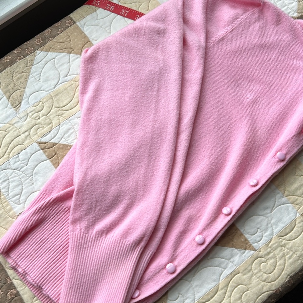 Lightweight cardigan